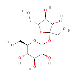 Sucrose